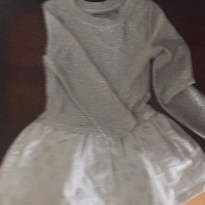 3T Calvin Klein Dress